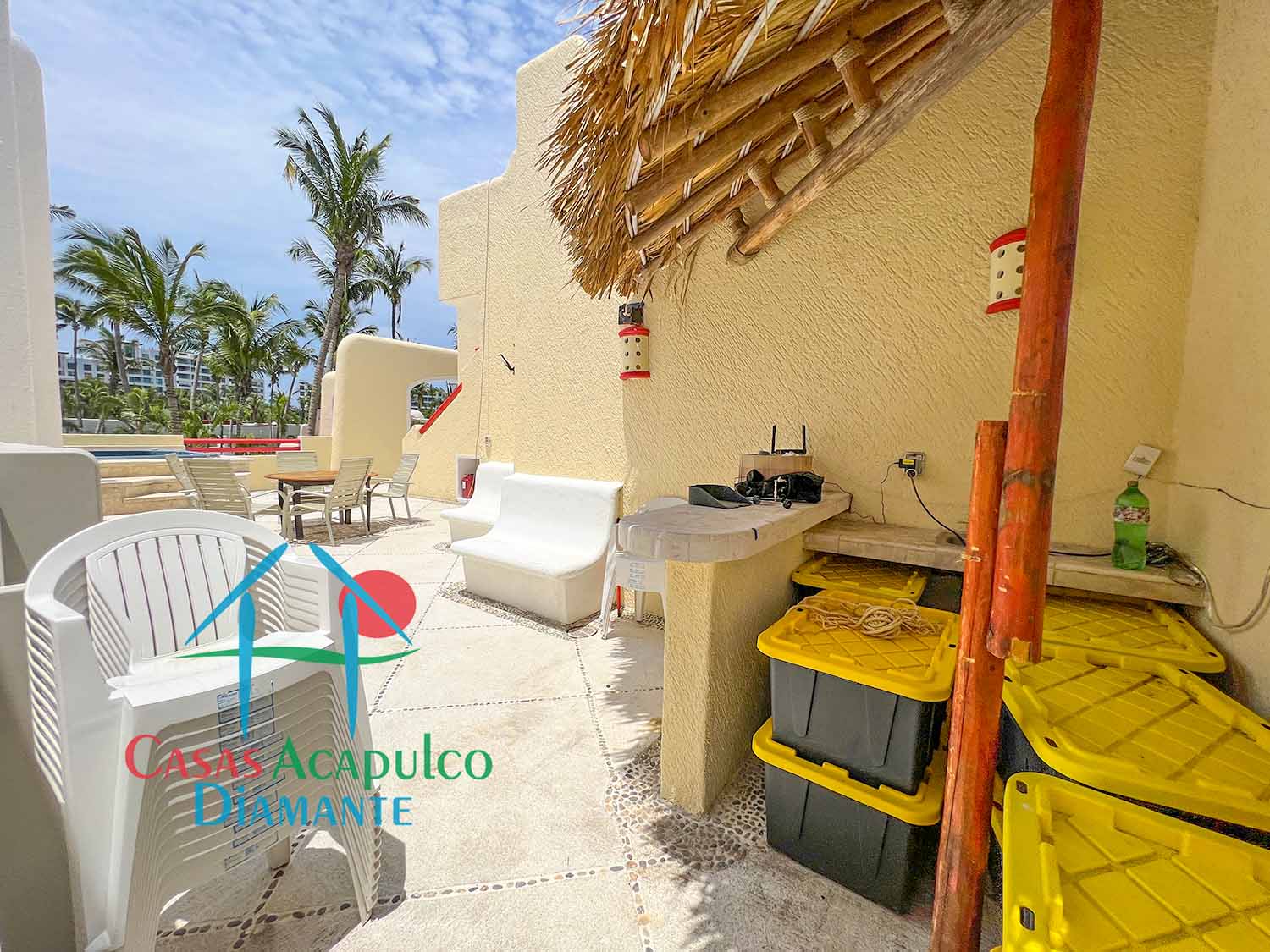 Son Vida Barbados 3 - Roof garden 19 Son Vida Barbados 3 - Roof garden 19